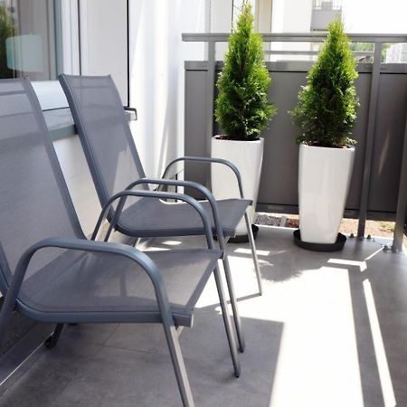 Apartament Amerigo Vratislav Exteriér fotografie