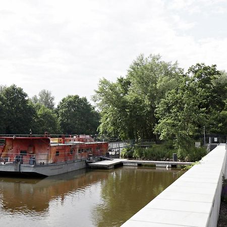 Apartament Amerigo Vratislav Exteriér fotografie