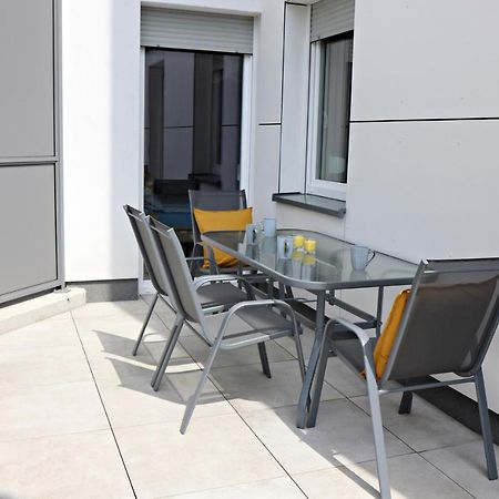 Apartament Amerigo Vratislav Exteriér fotografie