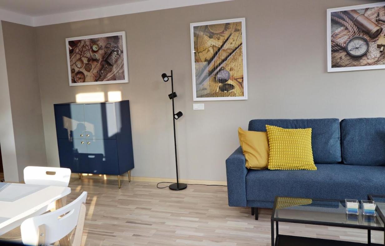 Apartament Amerigo Vratislav Exteriér fotografie