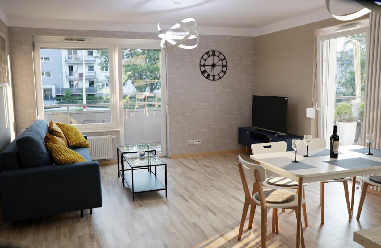Apartament Amerigo Vratislav Exteriér fotografie