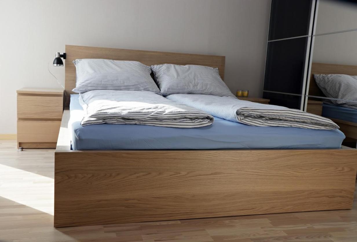 Apartament Amerigo Vratislav Exteriér fotografie