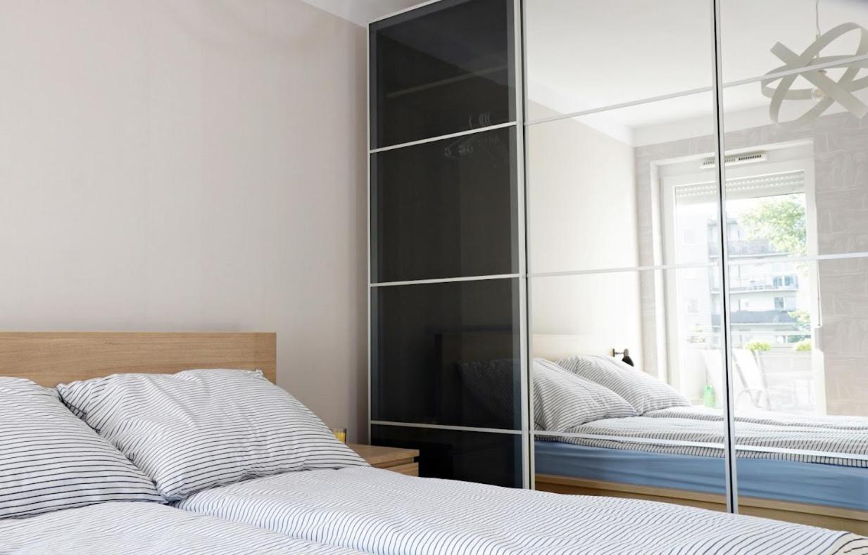 Apartament Amerigo Vratislav Exteriér fotografie