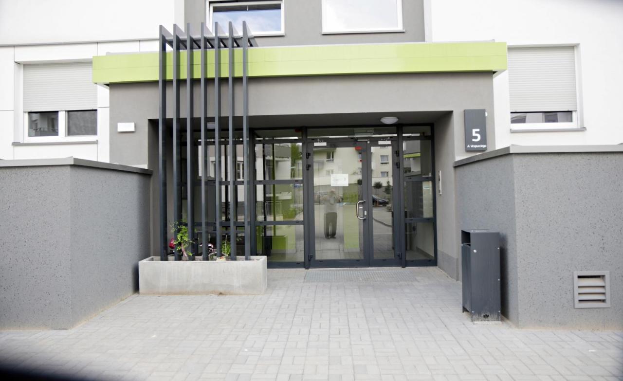 Apartament Amerigo Vratislav Exteriér fotografie