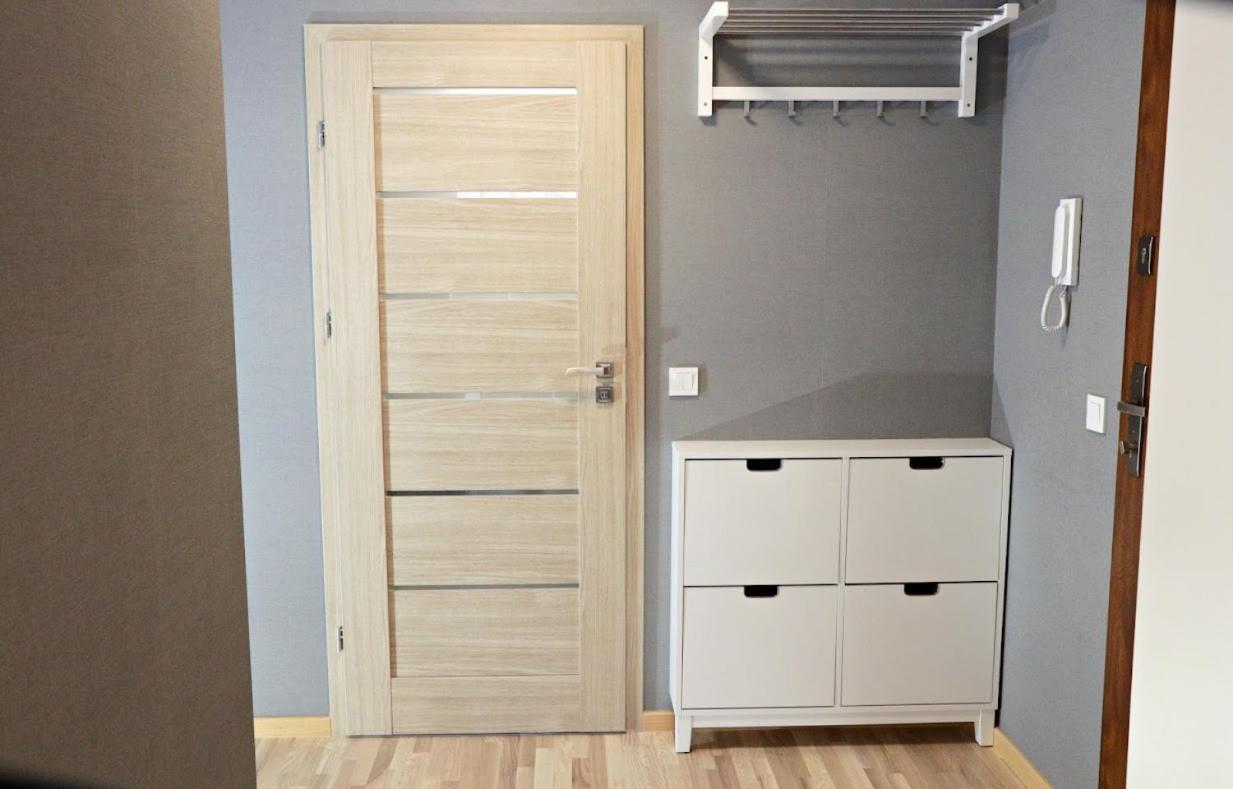 Apartament Amerigo Vratislav Exteriér fotografie