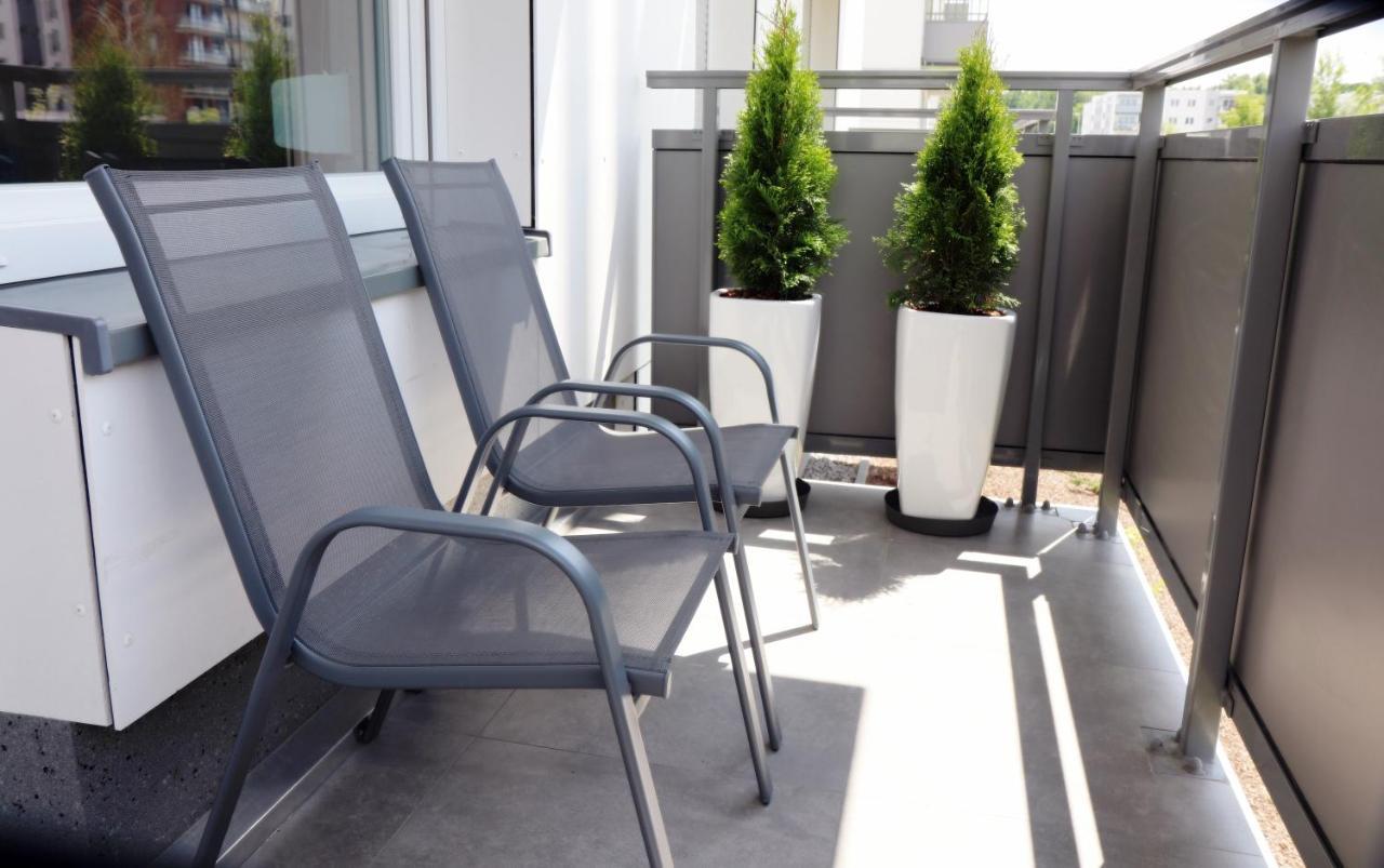 Apartament Amerigo Vratislav Exteriér fotografie
