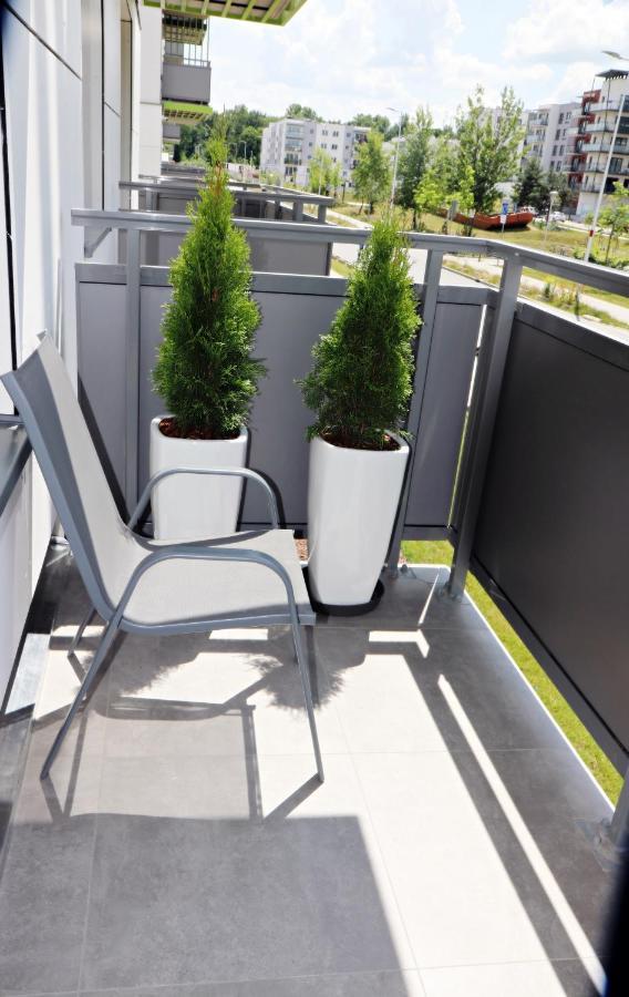 Apartament Amerigo Vratislav Exteriér fotografie