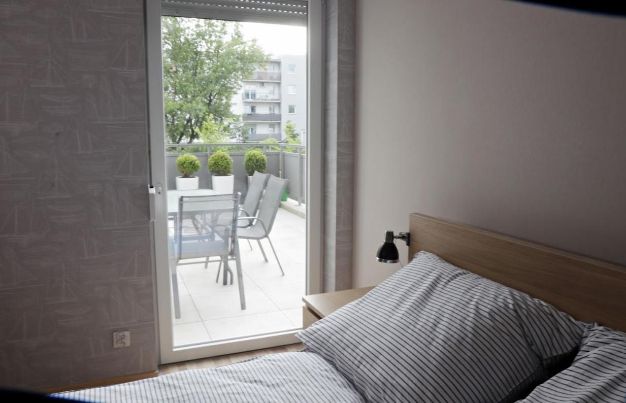 Apartament Amerigo Vratislav Exteriér fotografie