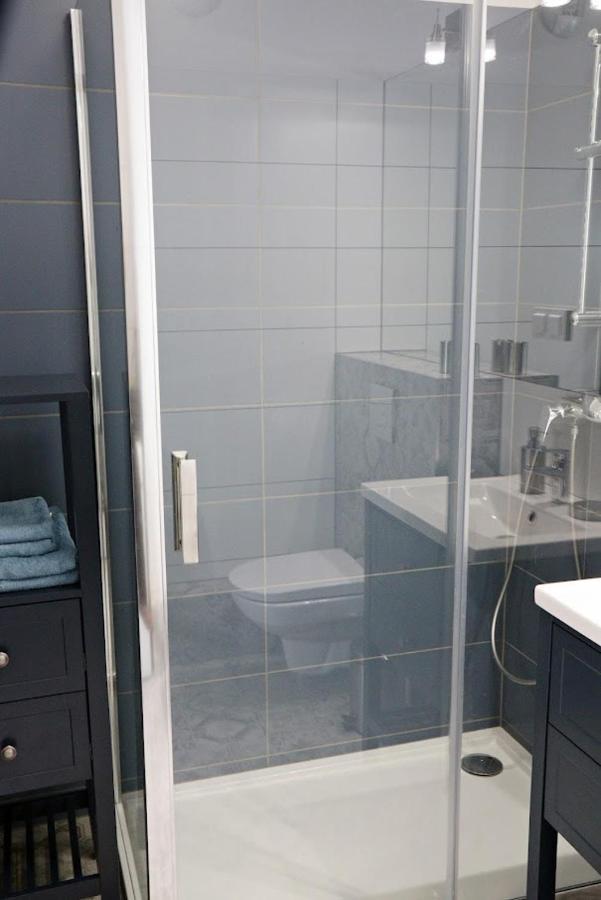 Apartament Amerigo Vratislav Exteriér fotografie