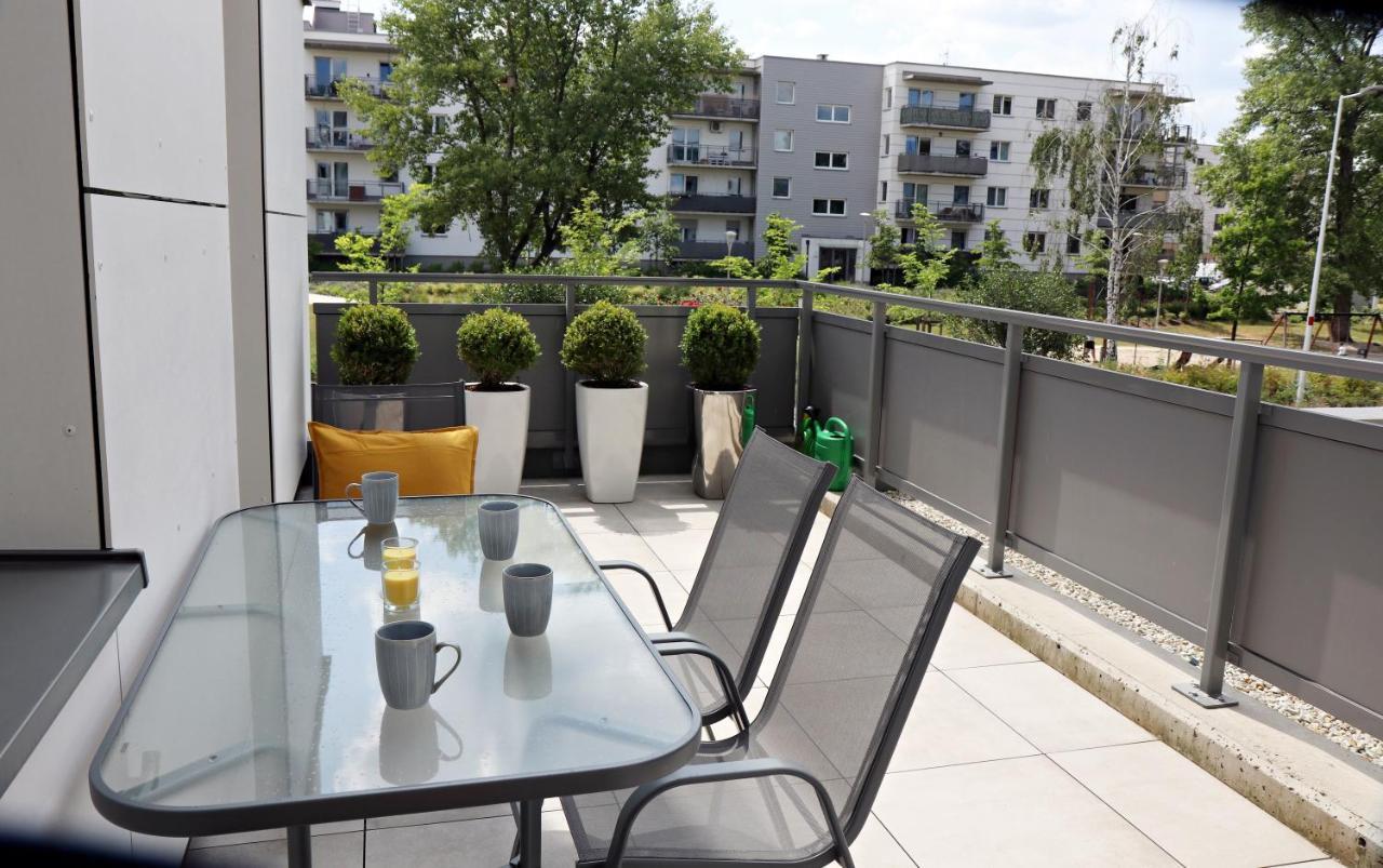 Apartament Amerigo Vratislav Exteriér fotografie