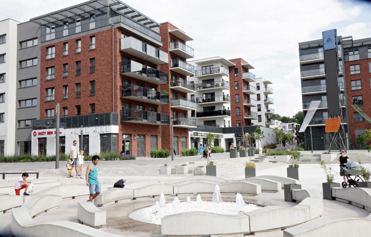 Apartament Amerigo Vratislav Exteriér fotografie