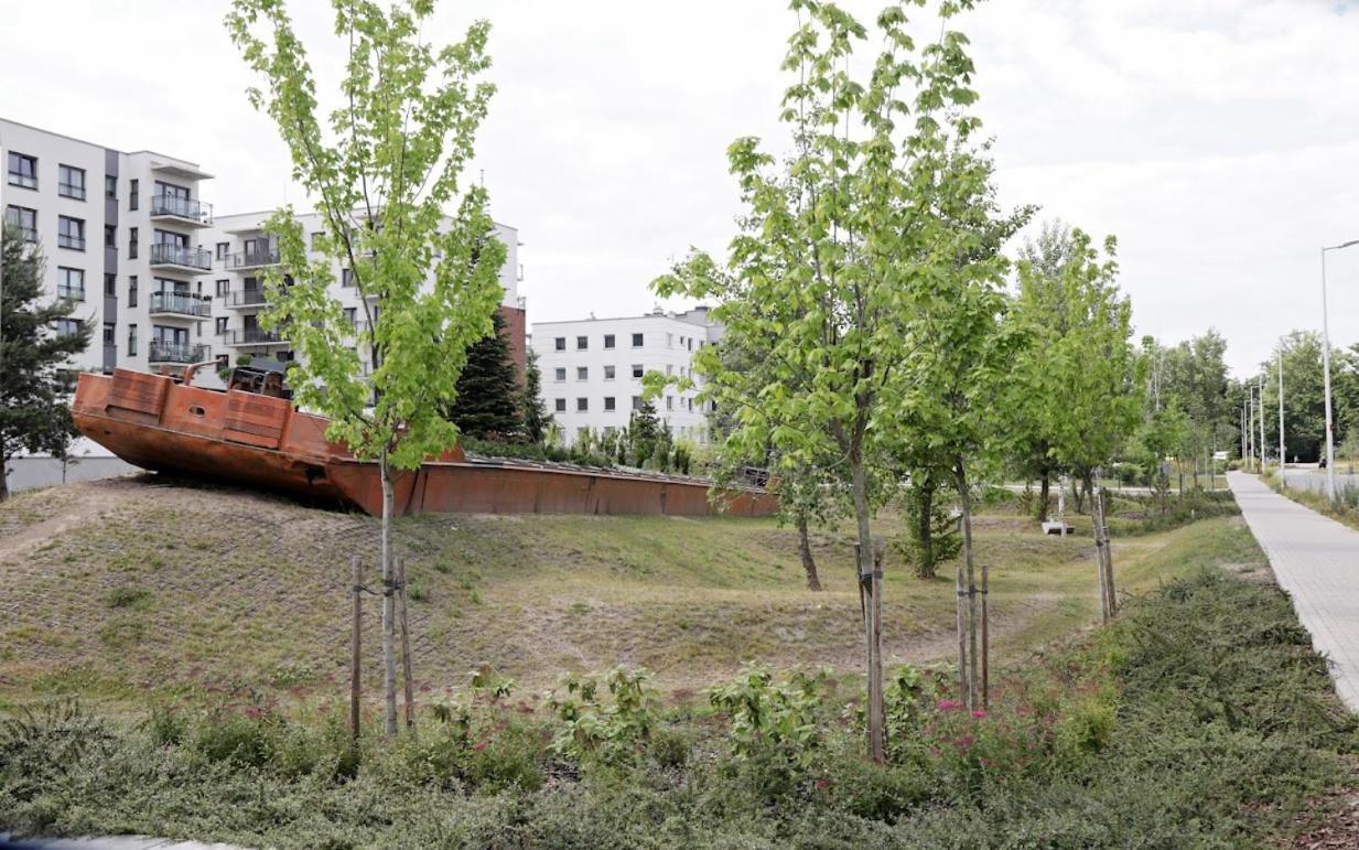 Apartament Amerigo Vratislav Exteriér fotografie