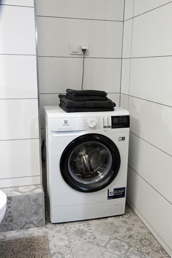 Apartament Amerigo Vratislav Exteriér fotografie