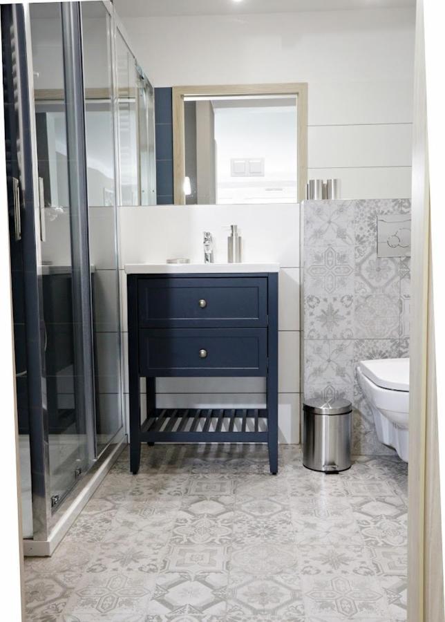 Apartament Amerigo Vratislav Exteriér fotografie
