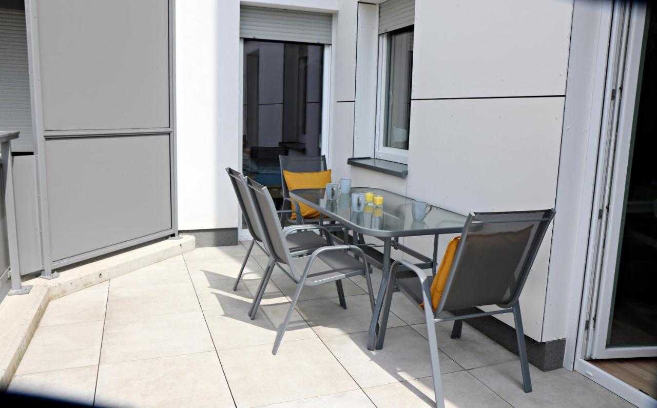 Apartament Amerigo Vratislav Exteriér fotografie